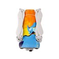 thumbnail image 3 of Pegatina De Pvc Impermeable Para Dron, Cubierta De Piel, Película De Protección Contra Arañazos Para Xiaomi Fimi X8 Se Yuarrent EL013555-01, 3 of 4