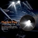 thumbnail image 5 of 4X Error T10 Bulb Canbus 3030 Smd Led Car Parking Light White 6000K, 5 of 5