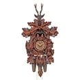 thumbnail image 1 of Herrzeit by Adolf Herr Horloge Coucou - After the Hunt Fait Main, 1 of 3