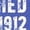 Vintage Royal Blue, variant on Inktastic Established January 6, 1912 New Mexico Flag Youth T-Shirt