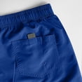 thumbnail image 5 of DDAPJ pyju Birthday Gifts! Workout Shorts for Men Drawstring Athletic Running Shorts Lightweight Quick Dry Gym Sweat Shorts with Mesh Liner Blue M, 5 of 7