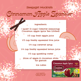 Celestial Seasonings, Chamomile Herbal Tea, Tea Bags, 20 Ct Pack