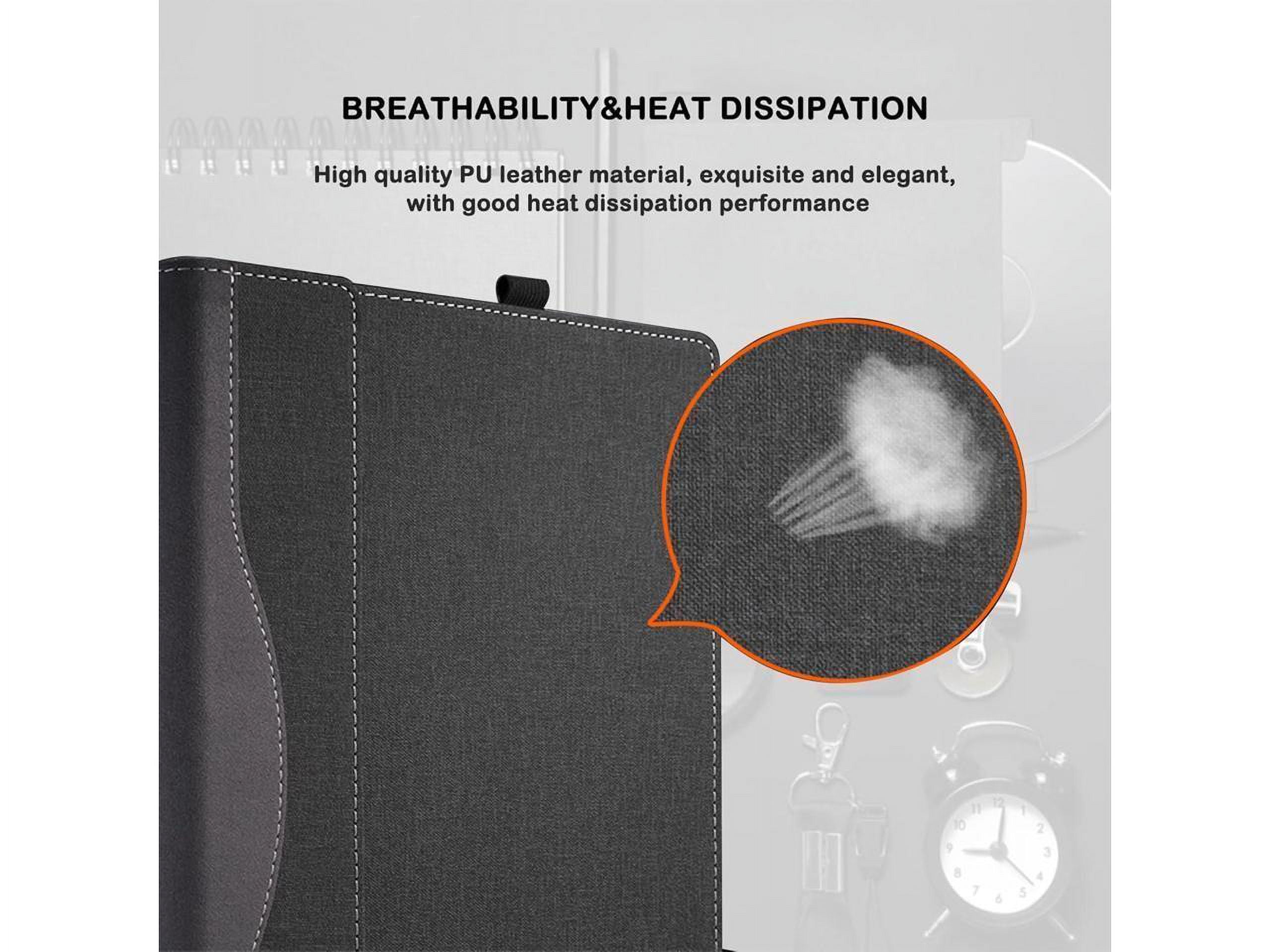 Laptop Case Compatible for HP Envy x360 2-in-1 13-bf 13-bf000