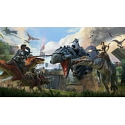 ARK: Survival Evolved [PlayStation 4]