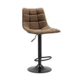 thumbnail image 1 of Banco Kessa Muebles  Cacin Café, 1 of 1