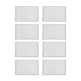 thumbnail image 3 of Maternity Pads Postpartum, Breathable Material Postnatal Pads  For Home For Hospital For Room, 3 of 8