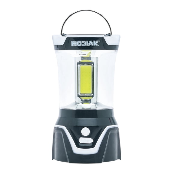 Kodiak Krysis 3000 Lumen Battery Powered Lantern