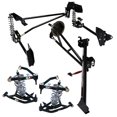 thumbnail image 2 of QA1 HK02-OBS1 Suspension Kit Level 2 88-98 GM C1500, 2 of 3