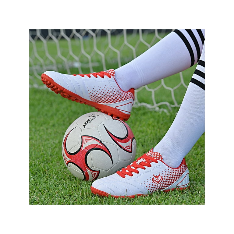 Walmart store mens cleats