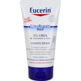 thumbnail image 1 of Crema de manos Eucerin Repair 5% Urea 75ml, 1 of 2