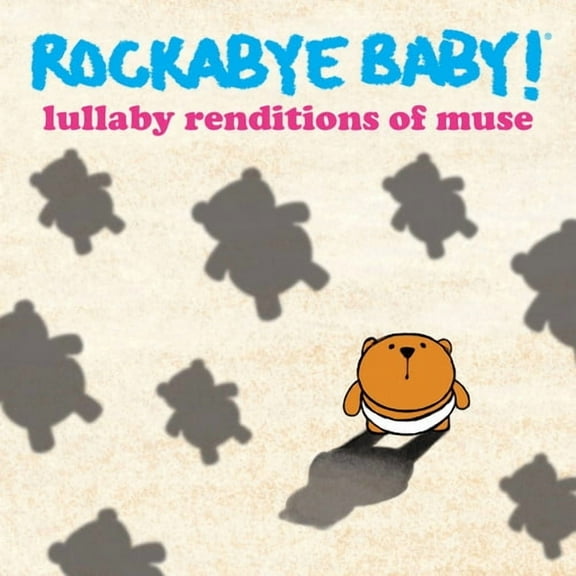 Various Artists - Lullaby Renditions of Muse - Music & Performance - CD