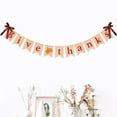 thumbnail image 2 of Shisuyan Hanging Flag Hemp Cloth 1Pack 7.07x5.11in, 2 of 9