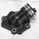 thumbnail image 4 of 5G2-13586-02-00 Carburetor Intake Manifold Joint Boot Fit for Yamaha XJ750RH SECA 1981, 4 of 4