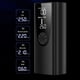 thumbnail image 2 of Universal Wireless Electric Digital Tire Inflator Multifunction Portable Air Pump Compressor for Car, 2 of 3
