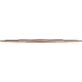 thumbnail image 3 of Ekena Millwork 20"OD x 7 3/4"ID x 1/4"T Eleanor Wood Fretwork Pierced Ceiling Medallion, Birch, 3 of 3