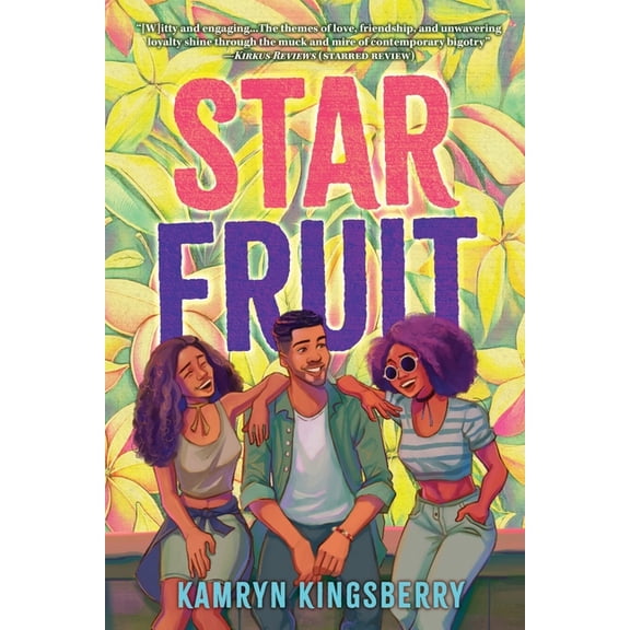 Star Fruit, (Paperback)