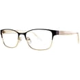 thumbnail image 1 of Image Café IC5843 Marron Mat Lunettes Ophtalmique, 1 of 1