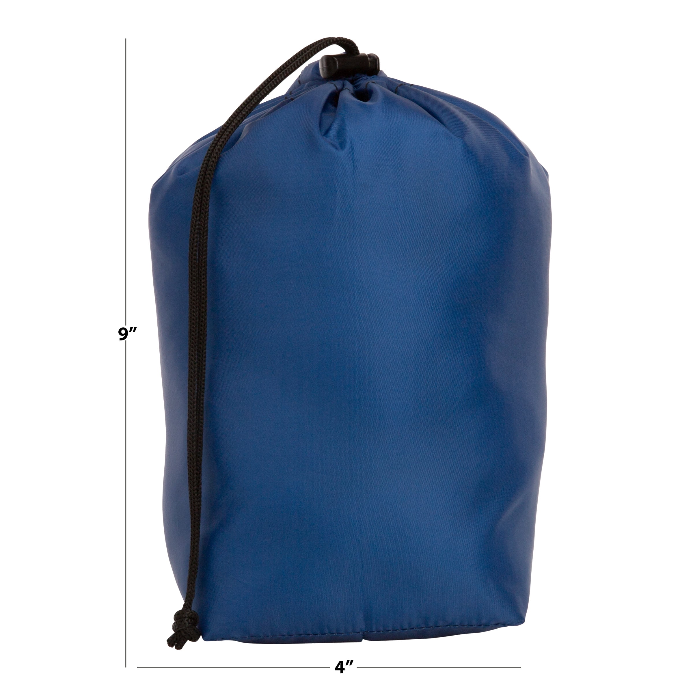 Outdoor Products Ditty Bag 3 Pack Stuff Bag, 16.2 L, Assorted, Unisex, Drawstring Closure, New Outdoor Products Ditty Bag 3 Pack Stuff Bag, 16.2 L, Assorted, Unisex, Drawstring Closure, New