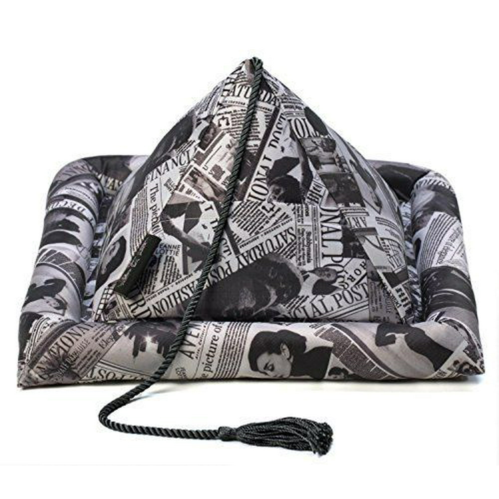 Peeramid Bookrest Newsprint Walmart Canada