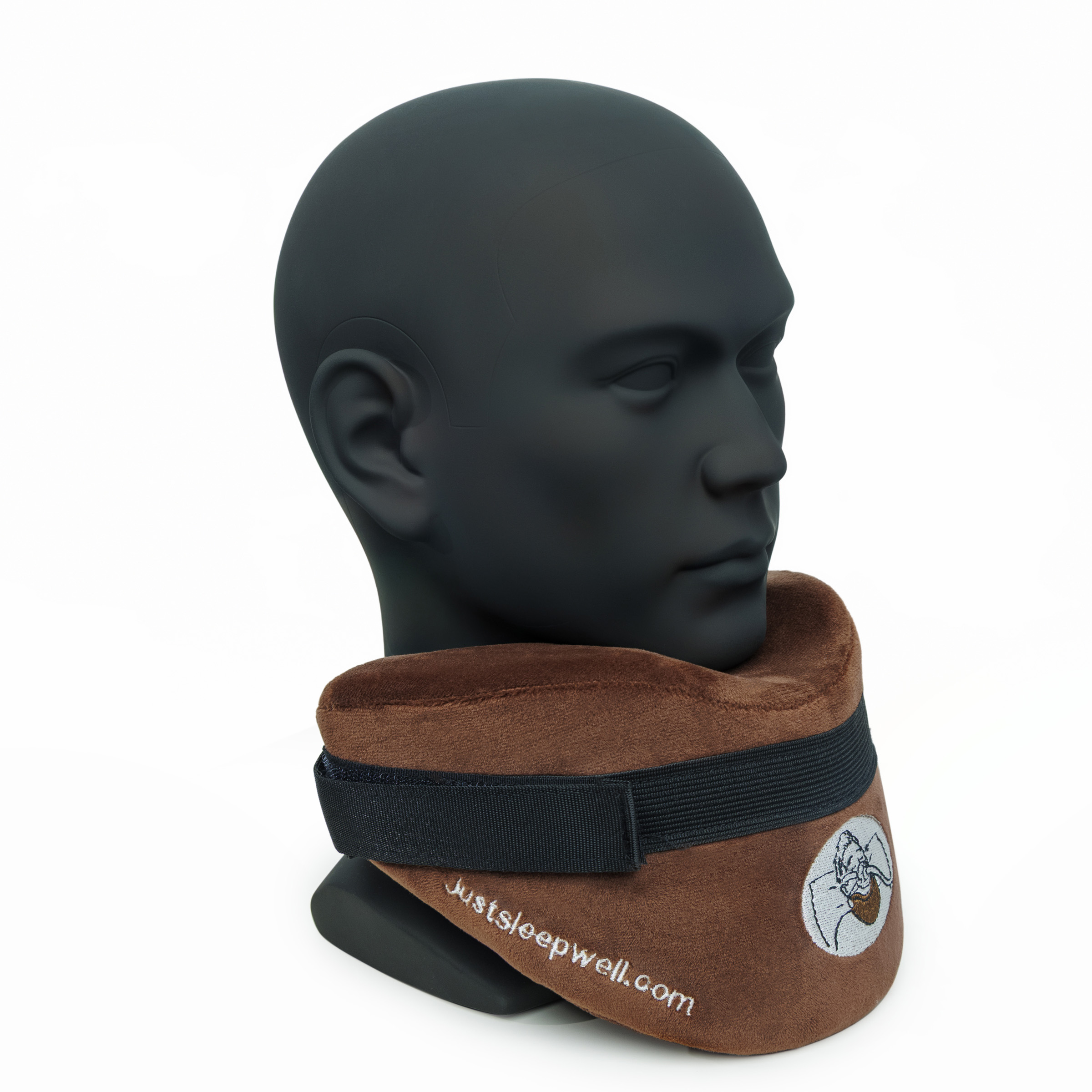 Just Sleep Well Neck Cushion