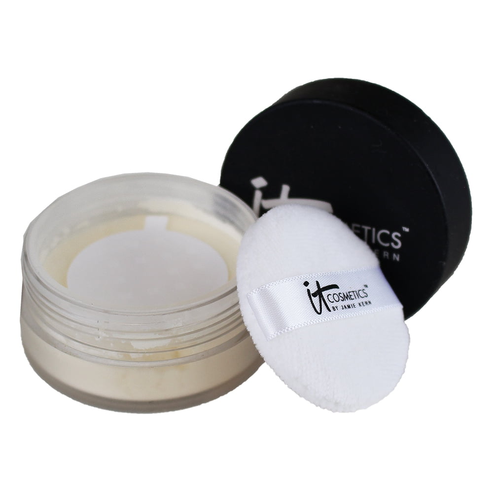 It Cosmetics Bye Bye Pores Loose Powder