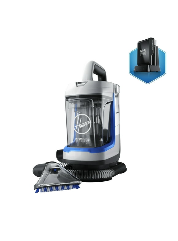 Hoover Carpet Cleaners in Hoover Vacuums