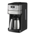 thumbnail image 2 of Cuisinart Blade Grind and Brew 10-Cup Thermal Carafe Coffeemaker Bundle, 2 of 9