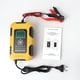 thumbnail image 2 of Fuente de alimentación automática 12V/10A 24V/5A Power Bank para camión motocicleta para AGM LiFePo4, 2 of 8