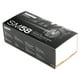 thumbnail image 2 of Micrófono vocal Shure SM58S Professional con interruptor de encendido/apagado (paquete de 2), 2 of 5