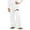 White, variant on MuXiKeJi Clothes Boys Letter Graphic Wide Leg Sweatpants Athletic Track Joggers Casual Baggy Pants for Teen Youth