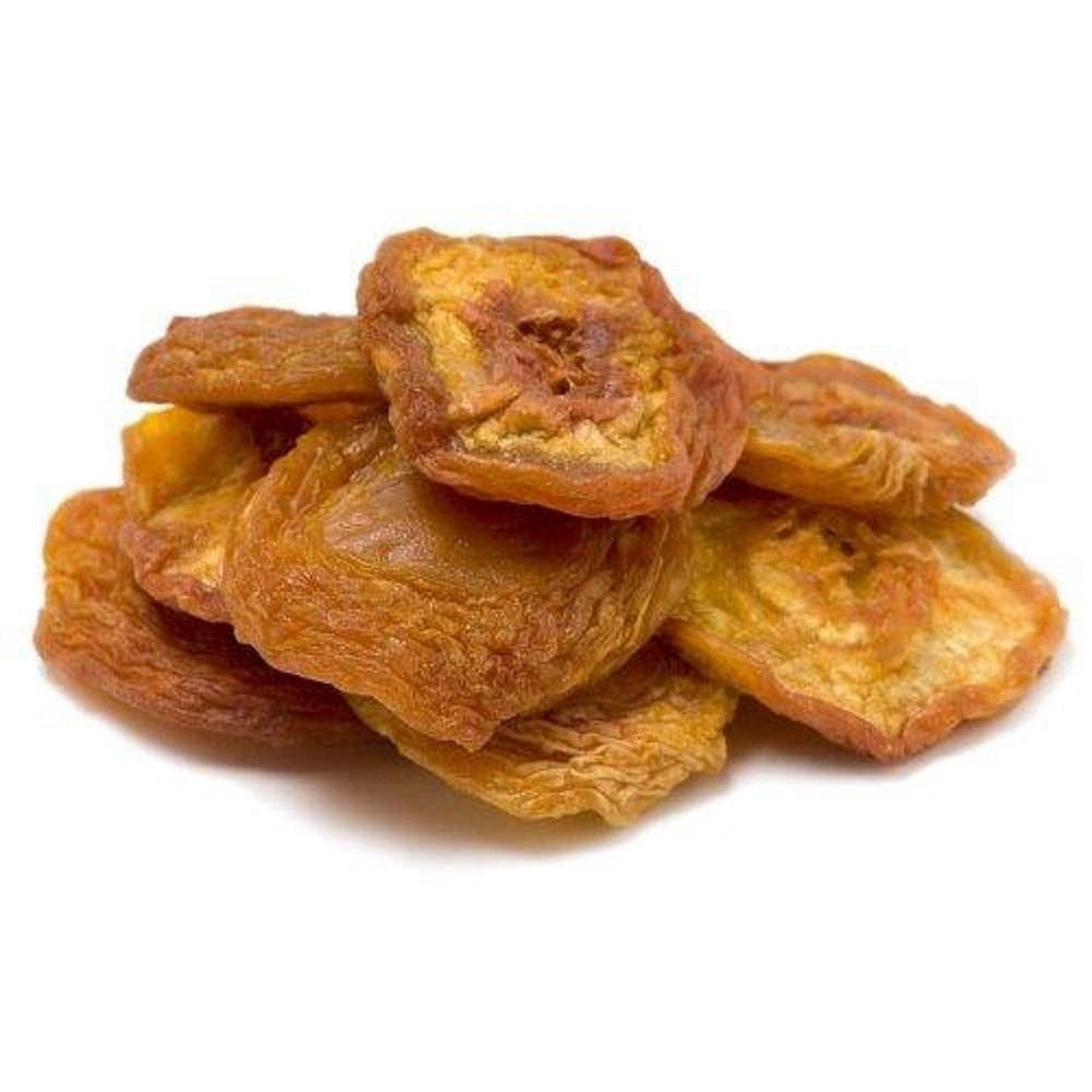 Dried Nectarines XF by Its Delish, 1 lb