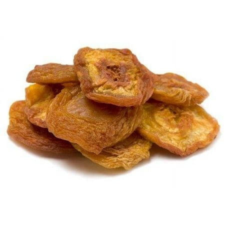 Dried Nectarines XF by Its Delish, 5 lbs