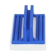 thumbnail image 3 of Slatcetga Sponge Brush Swimming Pool Brush Professional Pool Cleaning Tools for Marble Tile Ground Bathroom, 3 of 8