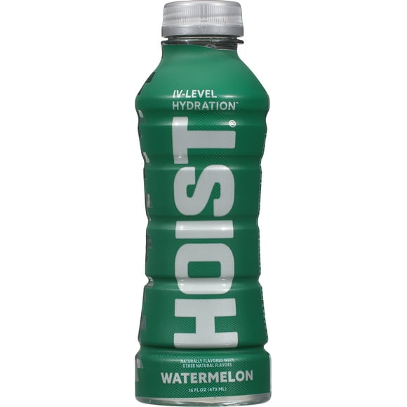 Waterboy Hydration