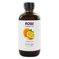 thumbnail image 1 of NOW Foods - 100% Pure Essential Oil Orange - 4 fl. oz., 1 of 3