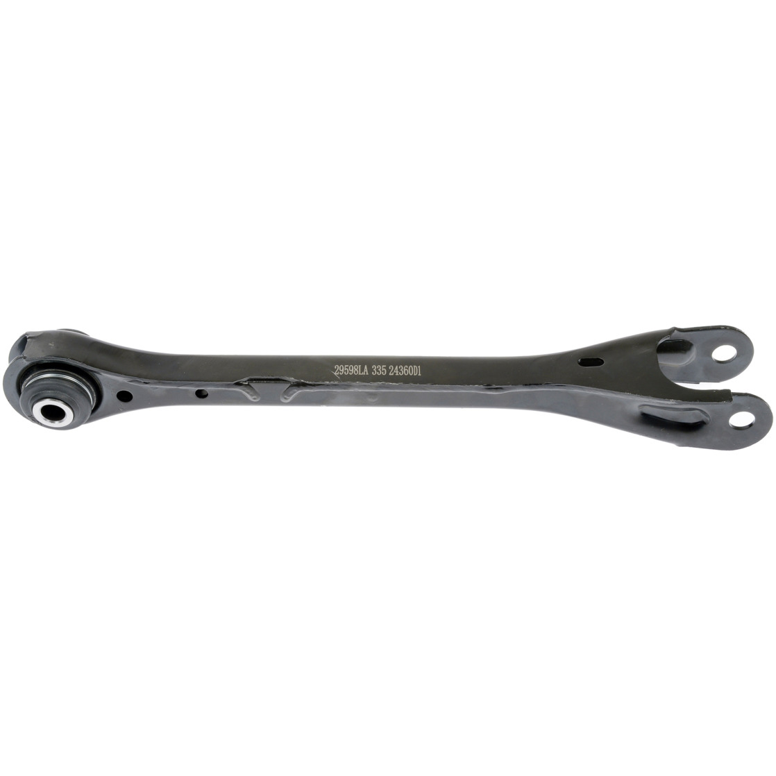 Dorman 526-175 Rear Upper Rearward Lateral Arm for Specific Cadillac / Chevrolet Models