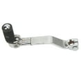 thumbnail image 1 of ATV Shift Lever,11mm Gear Shift Shifter Shift Lever Dirt Pit Bike Gear Shifter Optimized for Excellence, 1 of 14