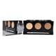 thumbnail image 1 of Paleta de correctores de total Crema correctora resistente al agua 3 colores + brocha de Dermaflage, 1 of 2
