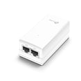 thumbnail image 1 of Inyector POE TP-Link Adaptador PoE 24V DC Pasivo PoE TL-POE2412G, 1 of 2