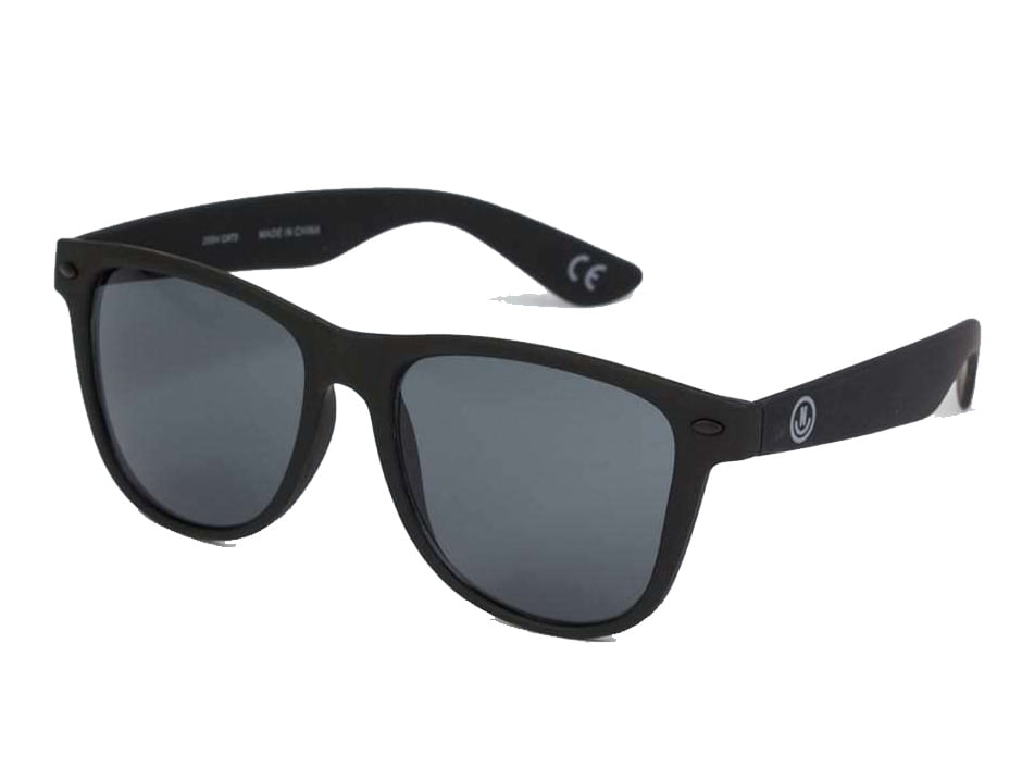 Neff Unisex Daily Lens Print Shades Sunglasses USA White Sun Protection Beach