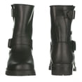 thumbnail image 2 of Tourmaster Vintage 2.0 Road Boots Black, 2 of 5