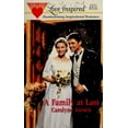 thumbnail image 1 of Pre-Owned A Family at Last (Love Inspired Large Print) Paperback, 1 of 1