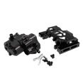 thumbnail image 1 of Coche RC de aluminio de alto rendimiento -4 RC Car Negro, 1 of 9