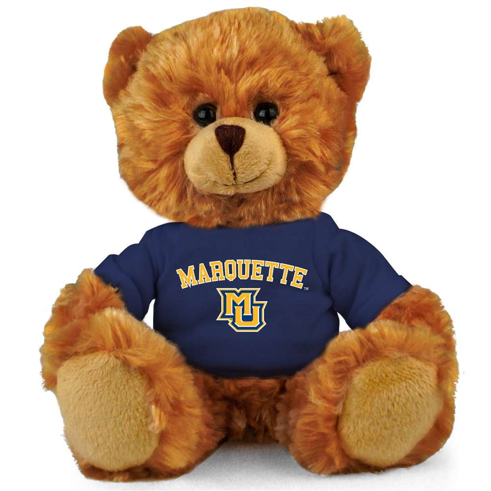 eagles teddy bear