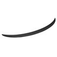 thumbnail image 1 of Alerón para Mercedes-Benz Clase CLA C117 Coupe CLA45 2013-2019, Alerón de tapa de maletero trasero Alerón trasero para estilo AMG Negro brillante Ecomeon no, 1 of 5