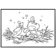 thumbnail image 1 of Dossier Embossé Koetie : sweet dreams, 1 of 1