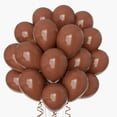 thumbnail image 4 of Langgg Matte Balloon New, 4 of 9