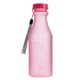 thumbnail image 2 of botella de agua Botella Candy Colors Unbreakable Frosted Plastic Kettle 550mL Agua Rosa Barbie Nuevos Originales, 2 of 6