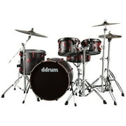 ddrum Hybrid 5-Piece Player Kit