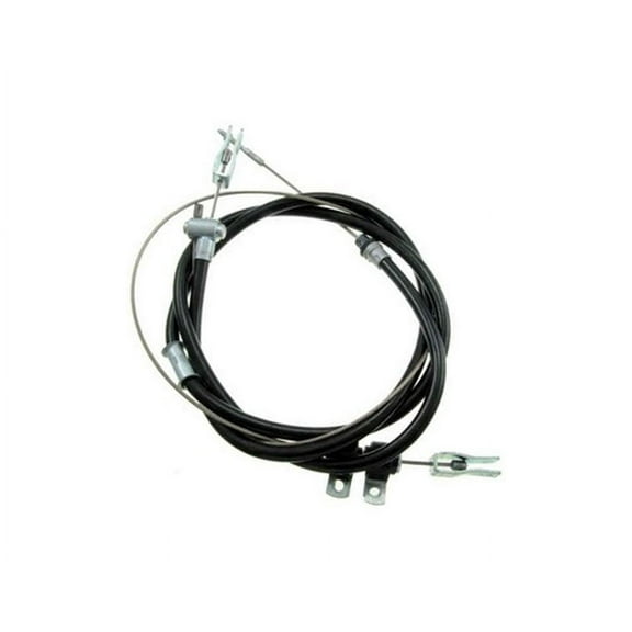 Dorman C660123 Parking Brake Cable